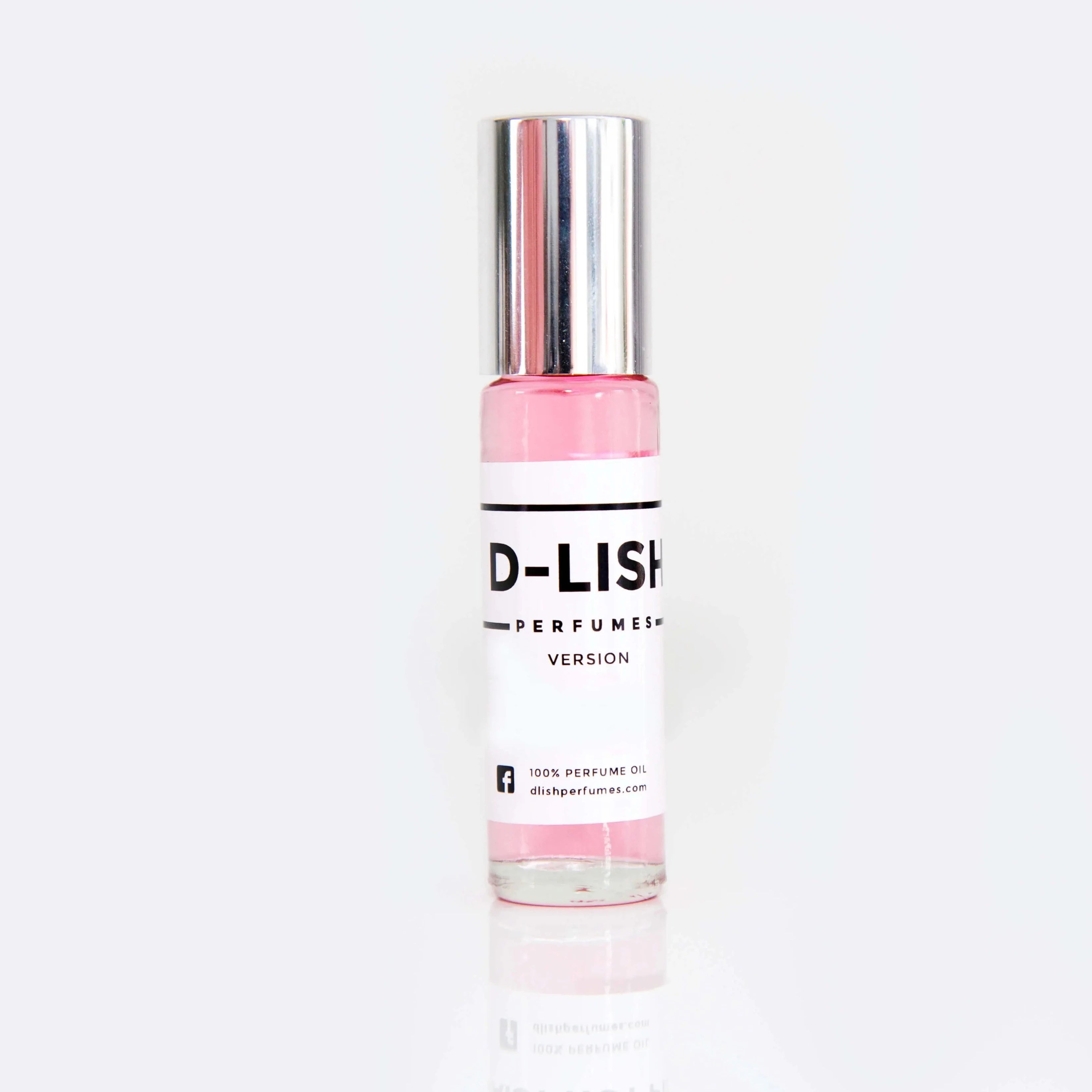 Dlish perfumes new arrivals