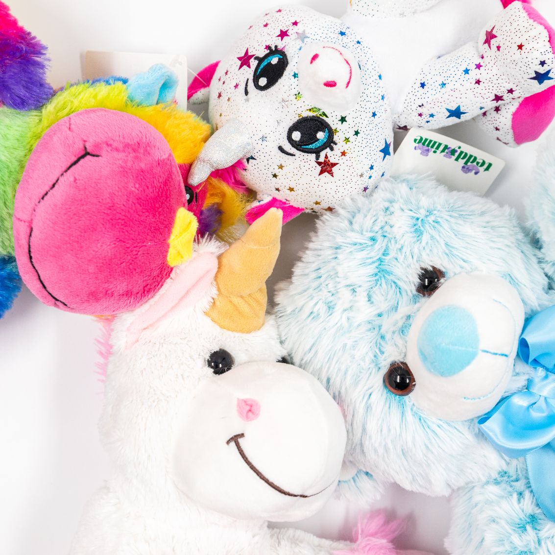 Soft Toys