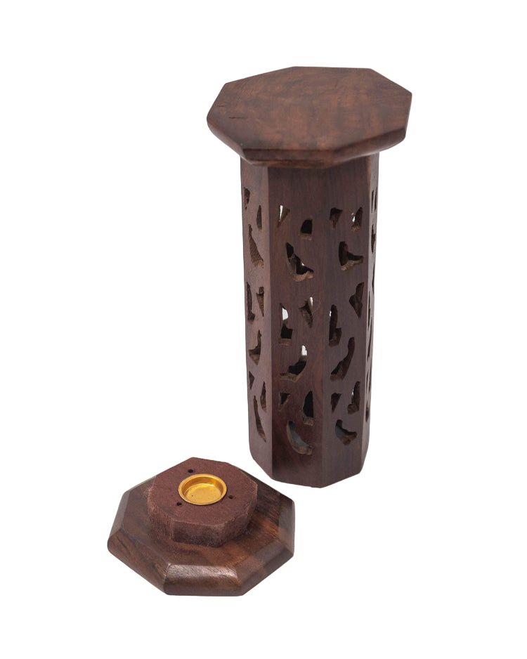 Incense Tower Holder Small