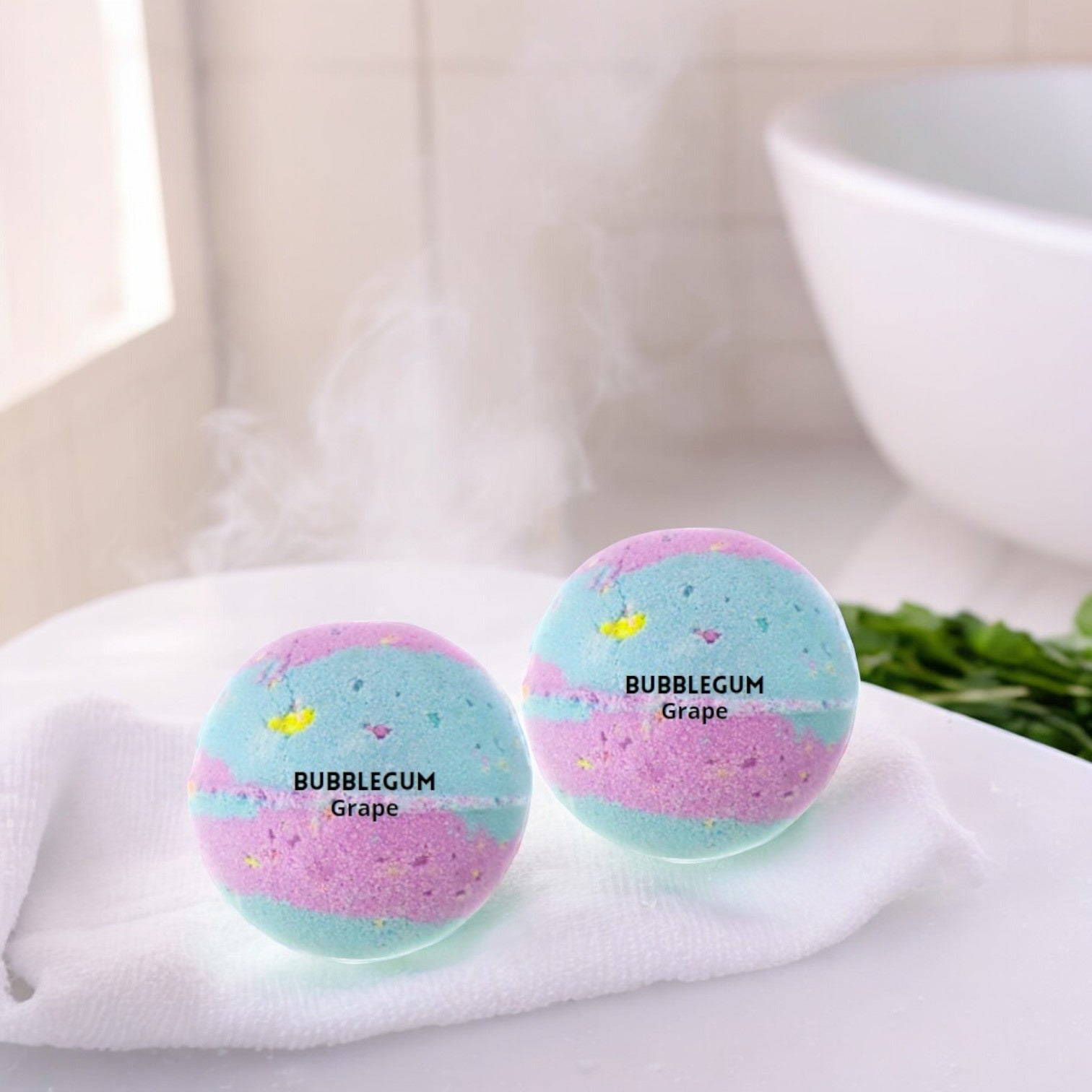 Bath Bomb NZ - Surprise