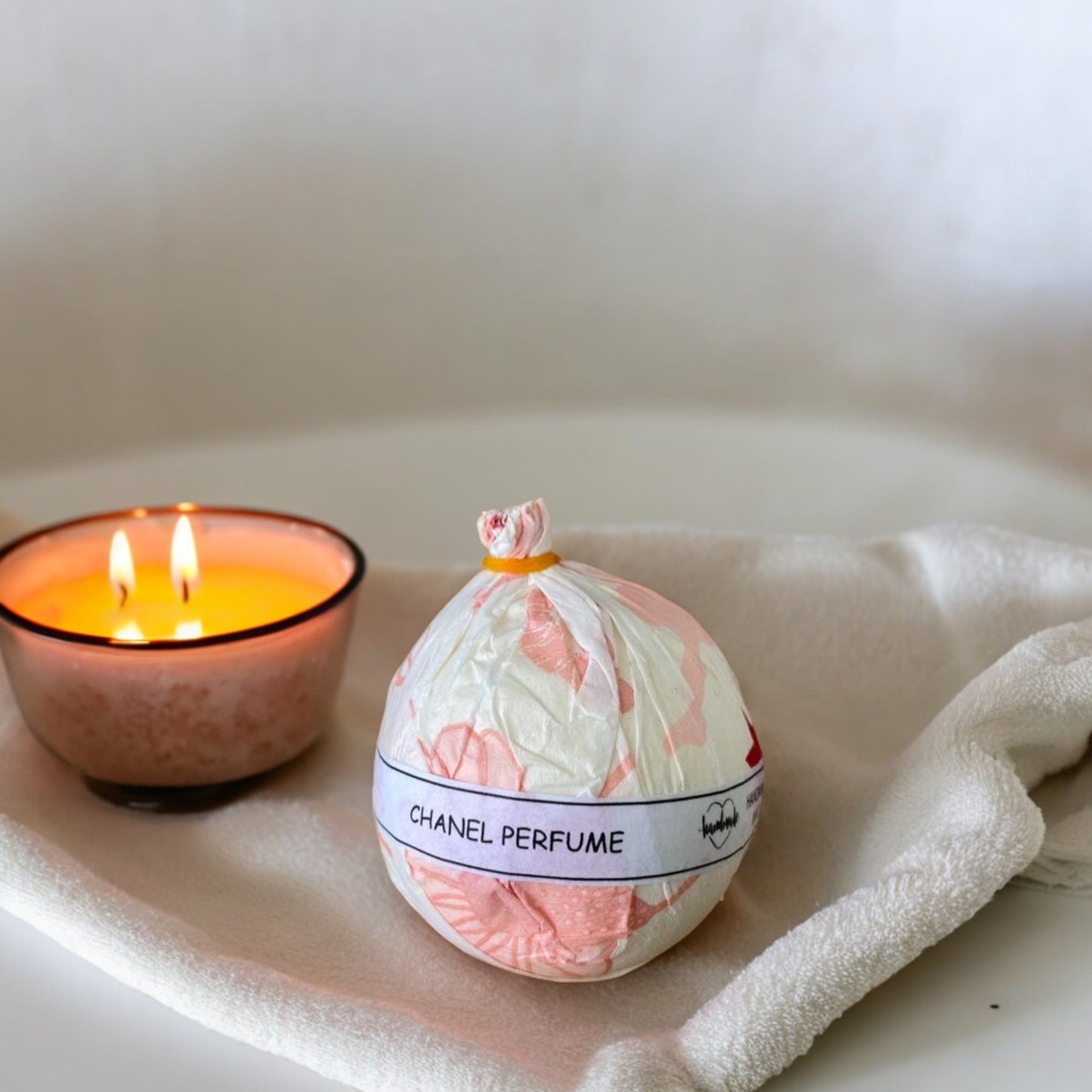 Bath Bomb NZ - Perfume Scents