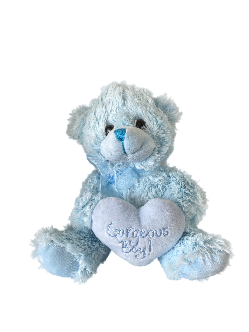 Teddytime Gorgeous Boy Soft Toy