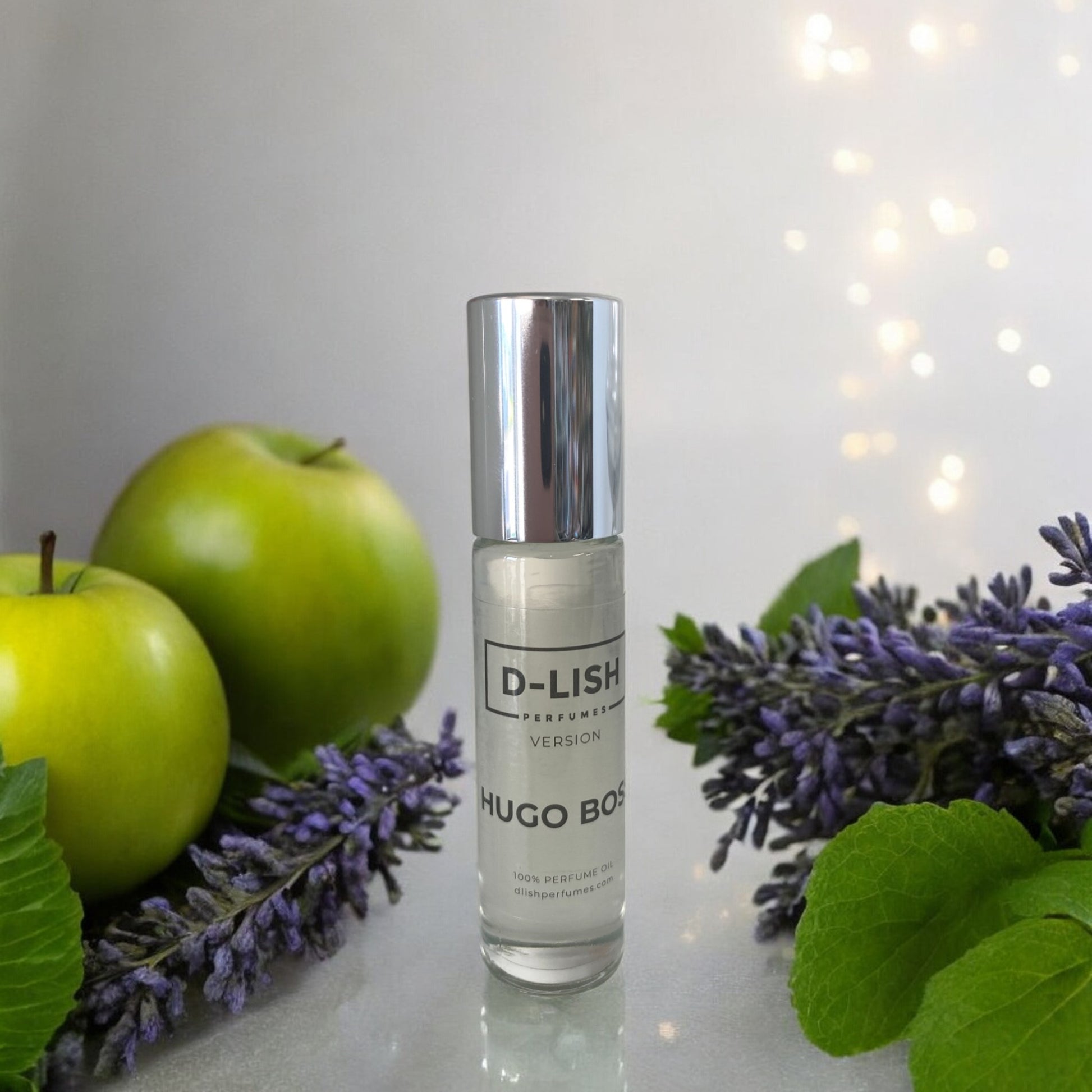 D-Lish Version of Hugo by Hugo Boss Perfume (Men's)