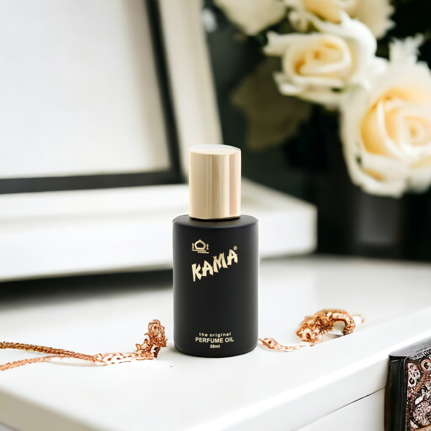 Kama Perfume Oil 30ml