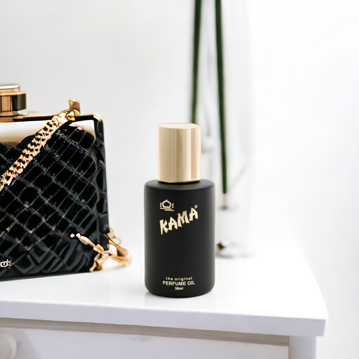 Kama Perfume Oil 30ml