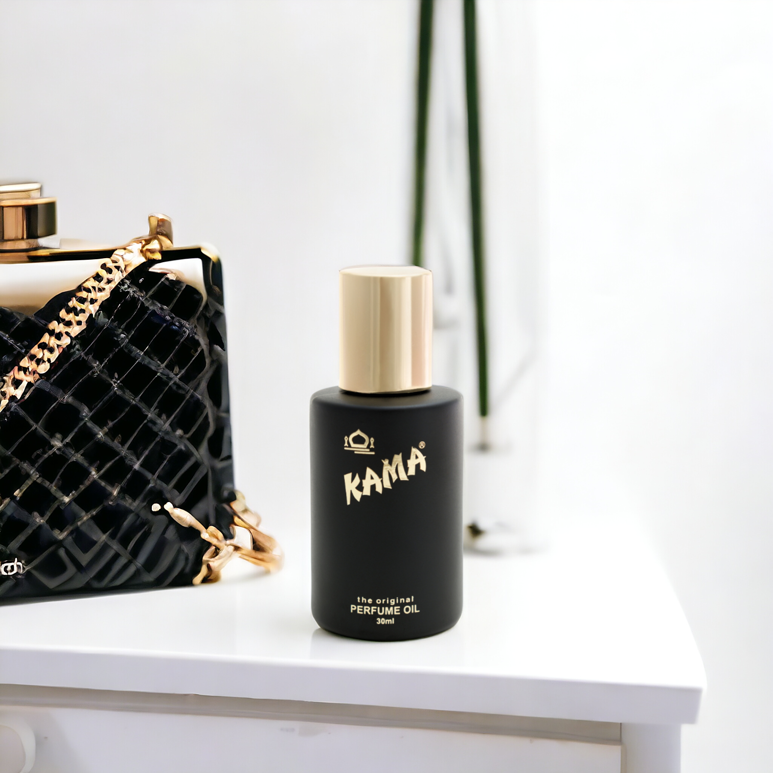 Kama Perfume Oil 30ml