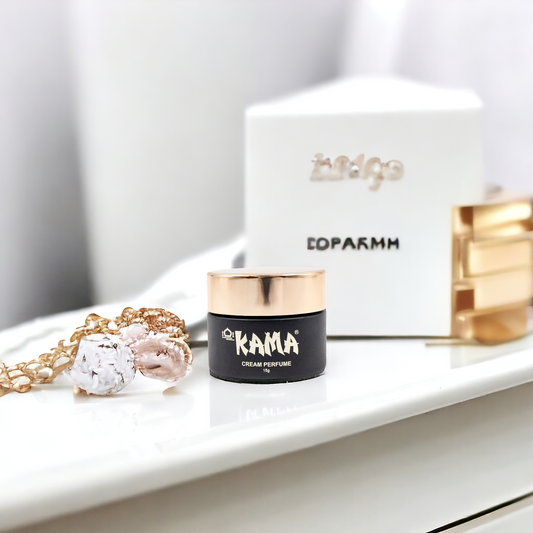 Kama Cream Perfume 15g