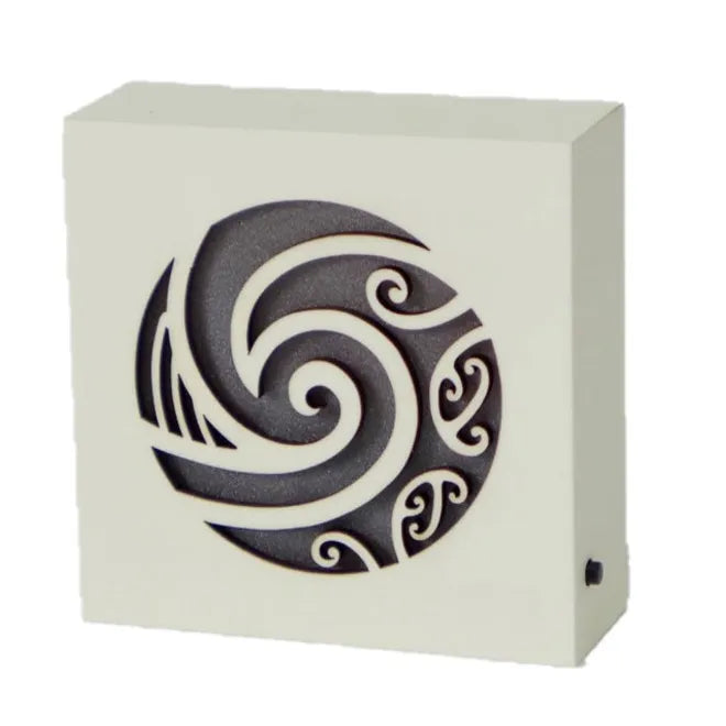 LED Block - Koru