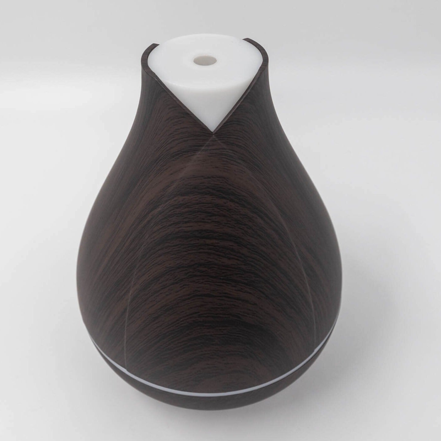 Aroma LED Diffuser  Dark Wood 530ml