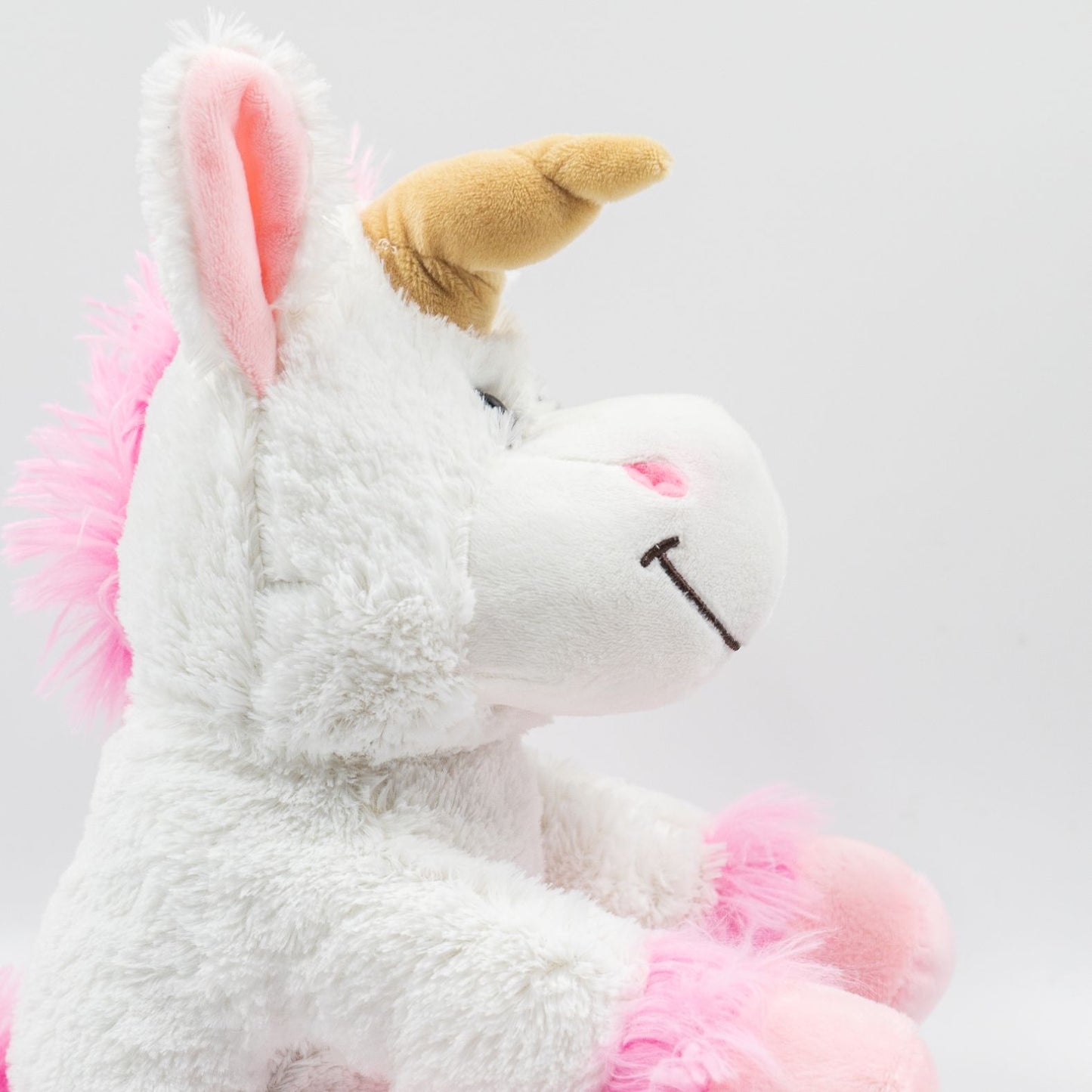 Teddytime Luna Unicorn Soft Toy 30cm