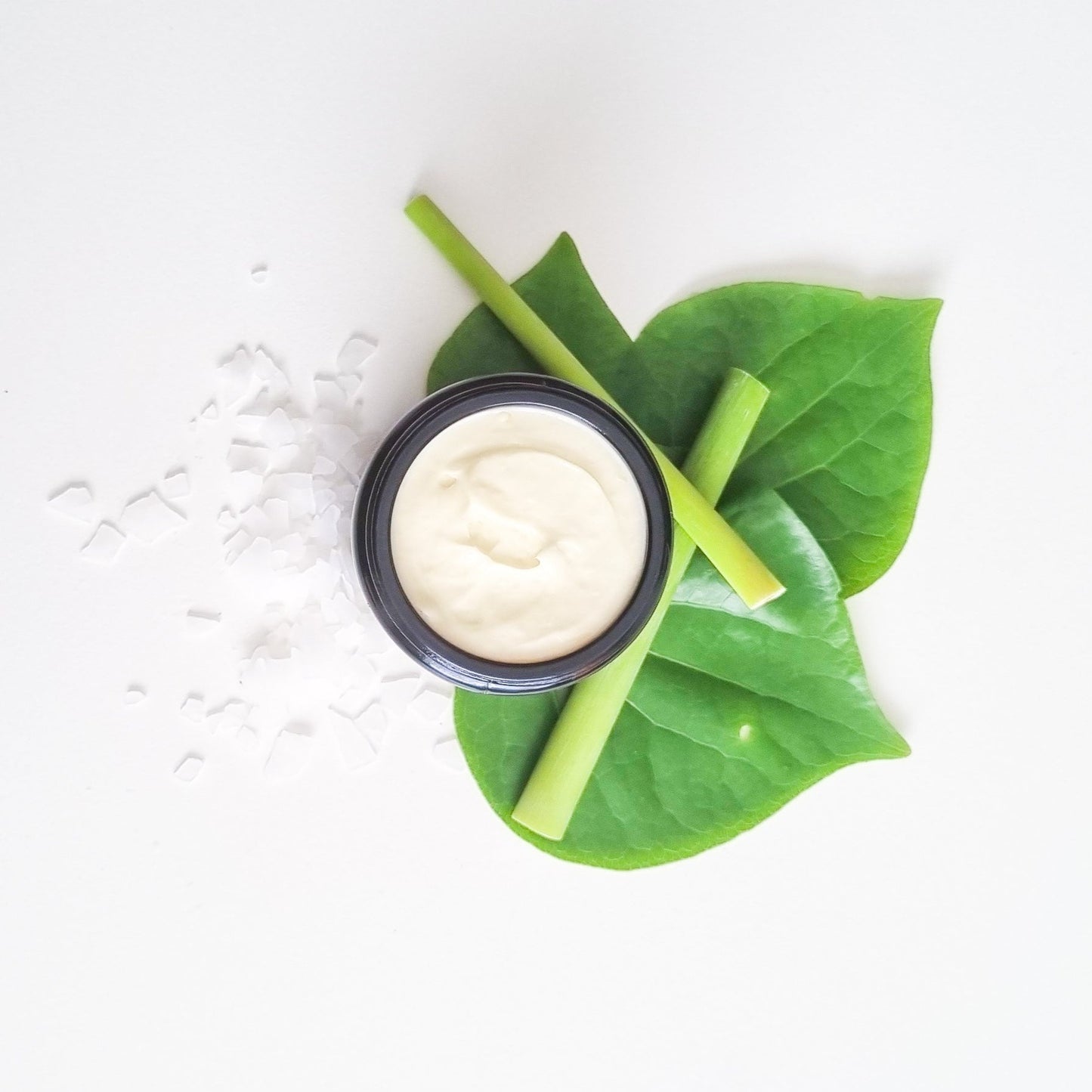 Koa Organics Magnesium & Kawakawa Body Butter with Lemongrass