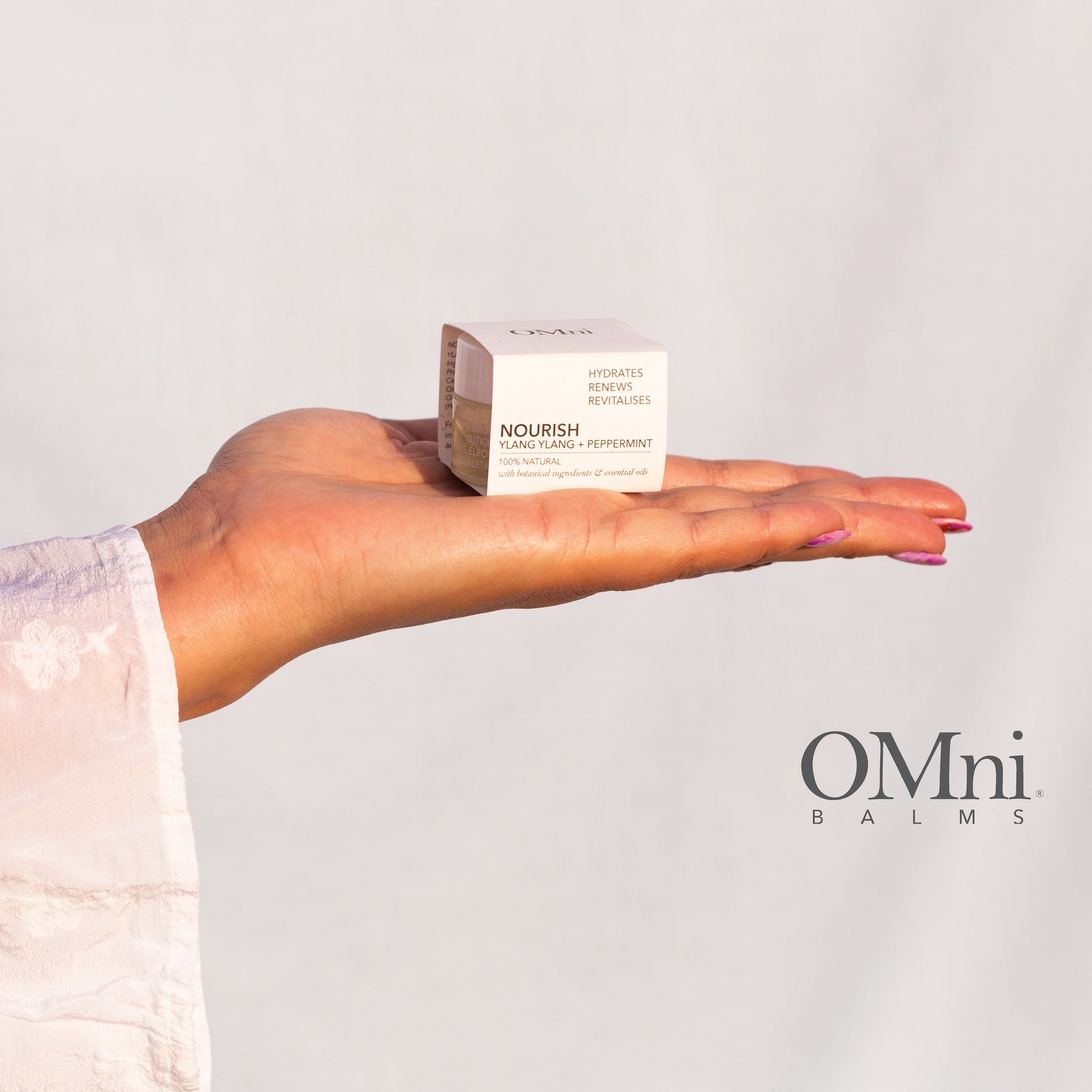 OMni Nourish