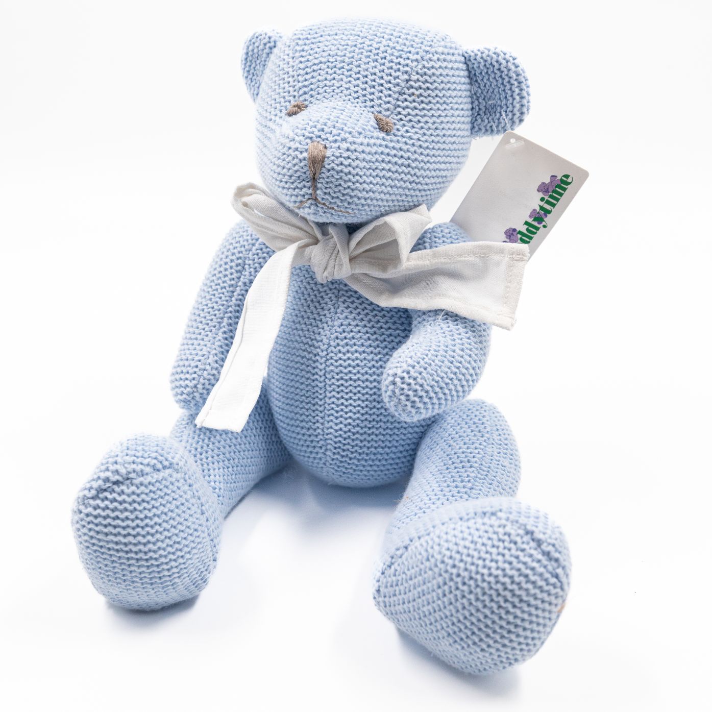 Teddytime Blake Bear Soft Toy 35cm