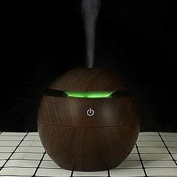 Nudi Point Small USB Oil Diffuser